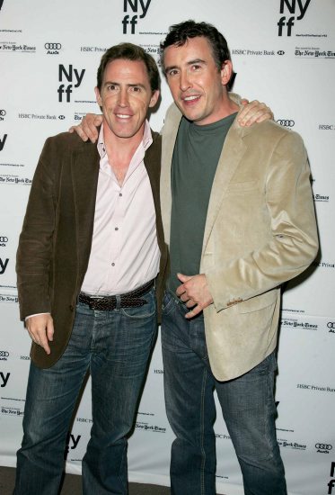 Steve Coogan