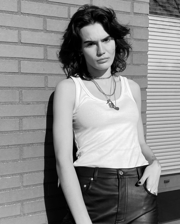 Marthe Woertman