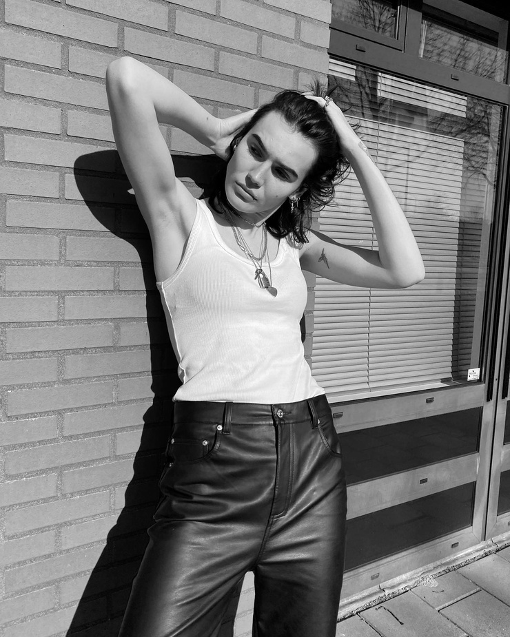 Marthe Woertman