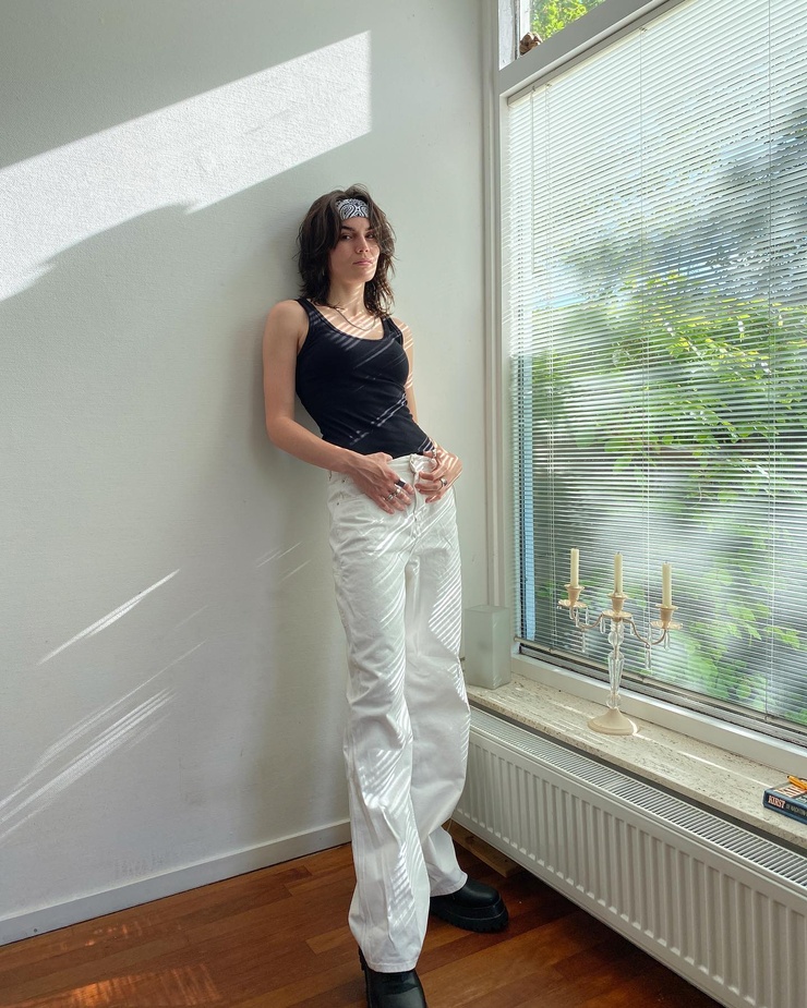 Marthe Woertman