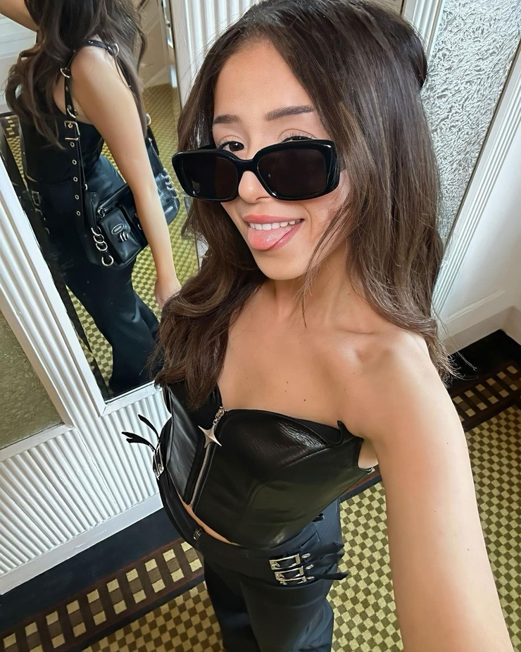 Pokimane