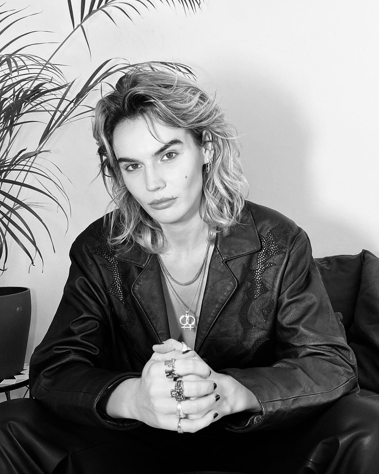 Marthe Woertman