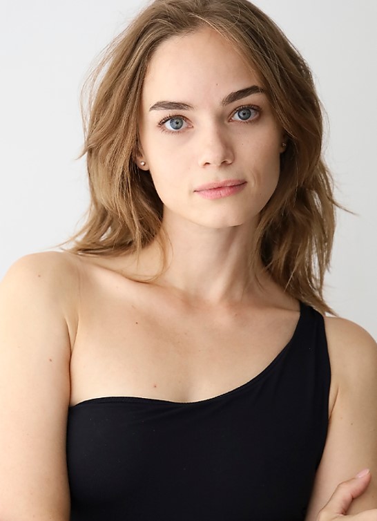 Anastassia Bianchi