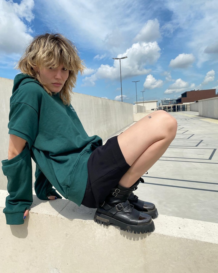 Marthe Woertman