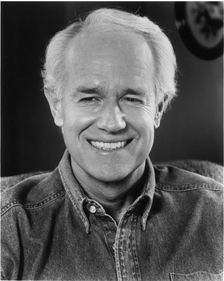 Mike Farrell