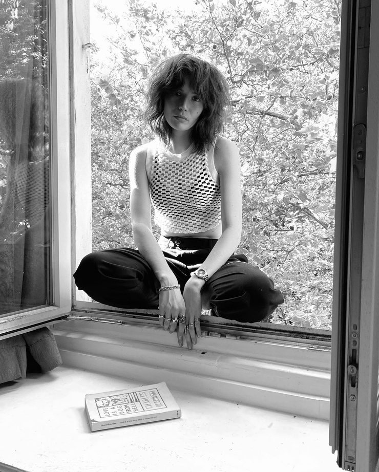 Marthe Woertman