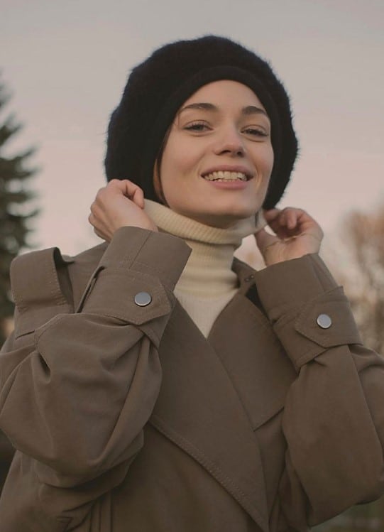 Anastassia Bianchi