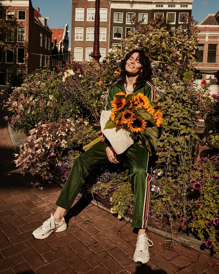 Marthe Woertman