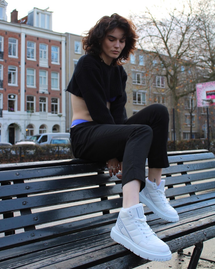 Marthe Woertman