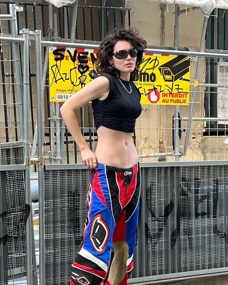 Marthe Woertman