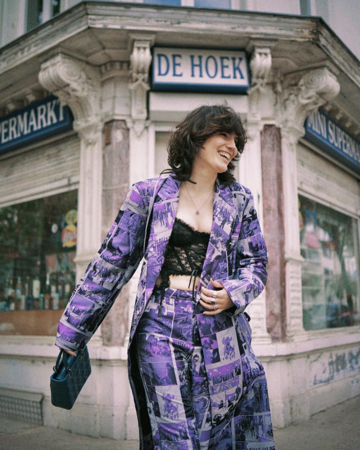 Marthe Woertman