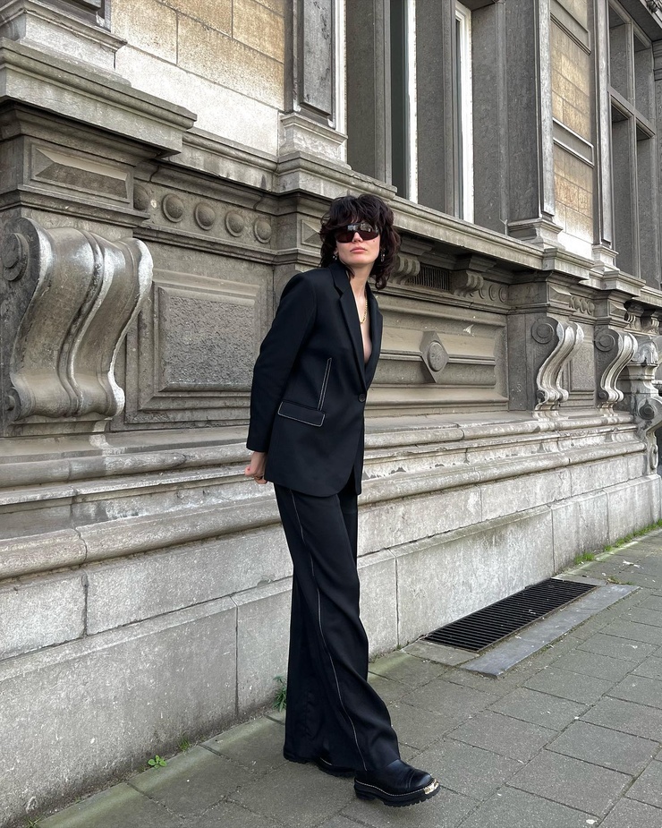 Marthe Woertman