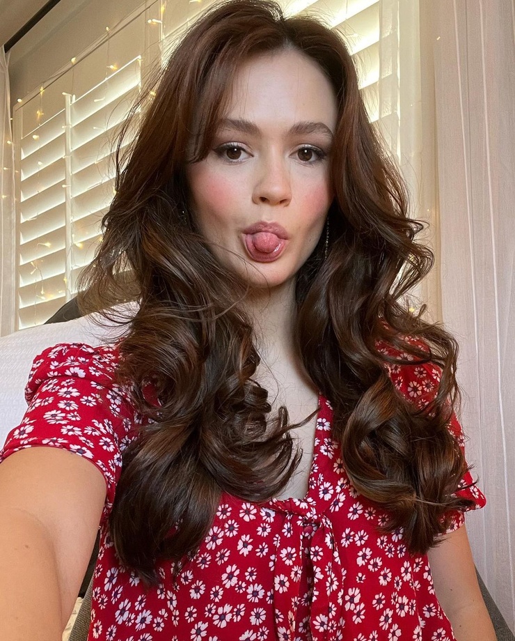 Olivia Sanabia