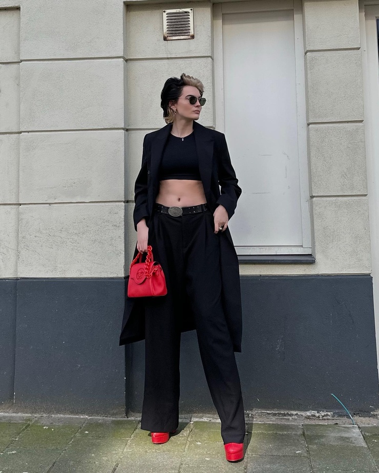 Marthe Woertman