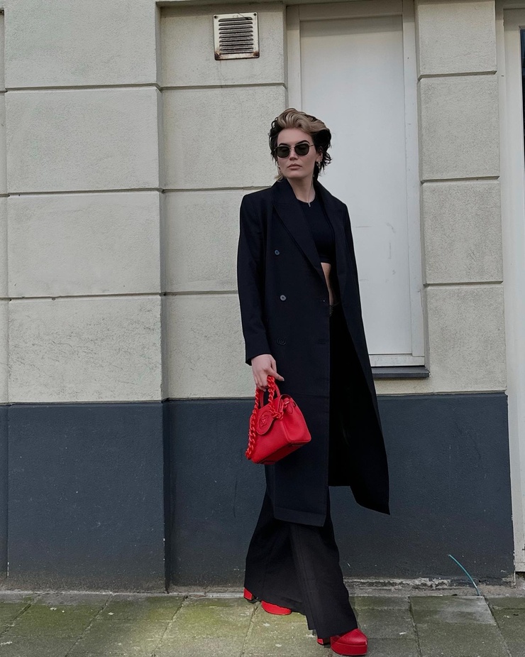 Marthe Woertman