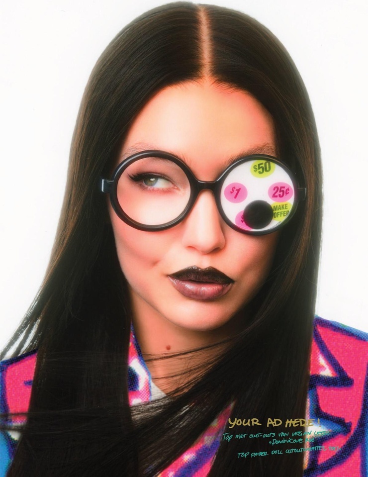 Gigi Hadid