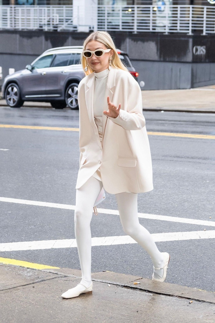 Gigi Hadid