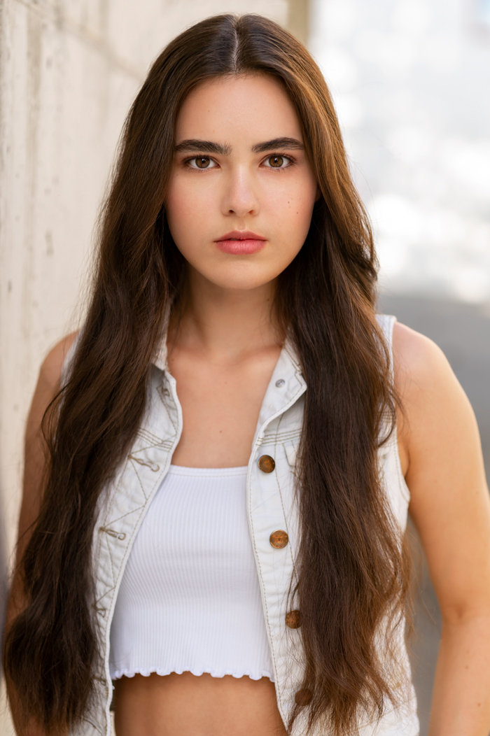 Picture of Jordana Summer