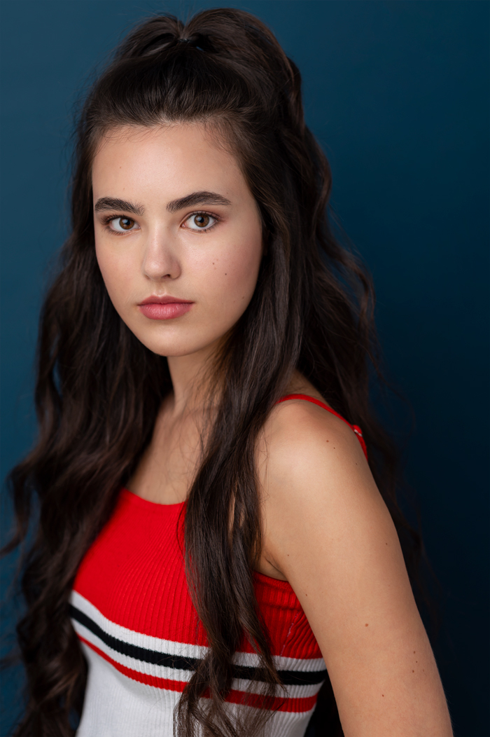 Picture of Jordana Summer