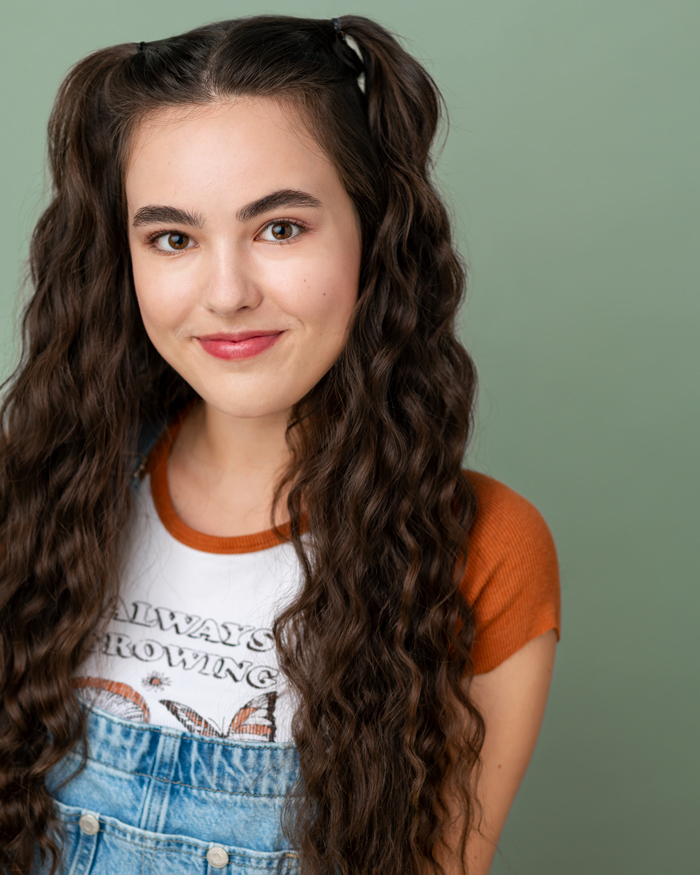 Picture of Jordana Summer