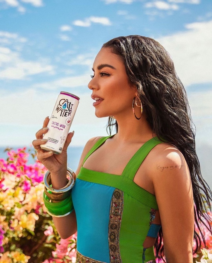 Vanessa Hudgens