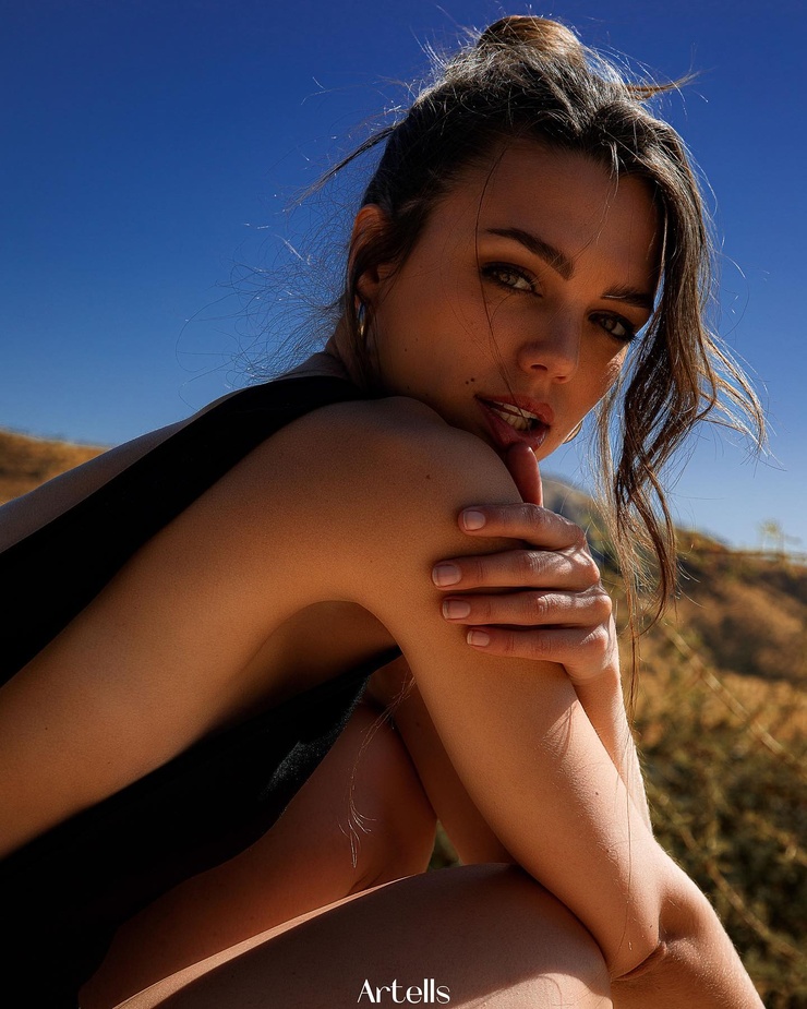 Yana Haenisch Yana Haenisch