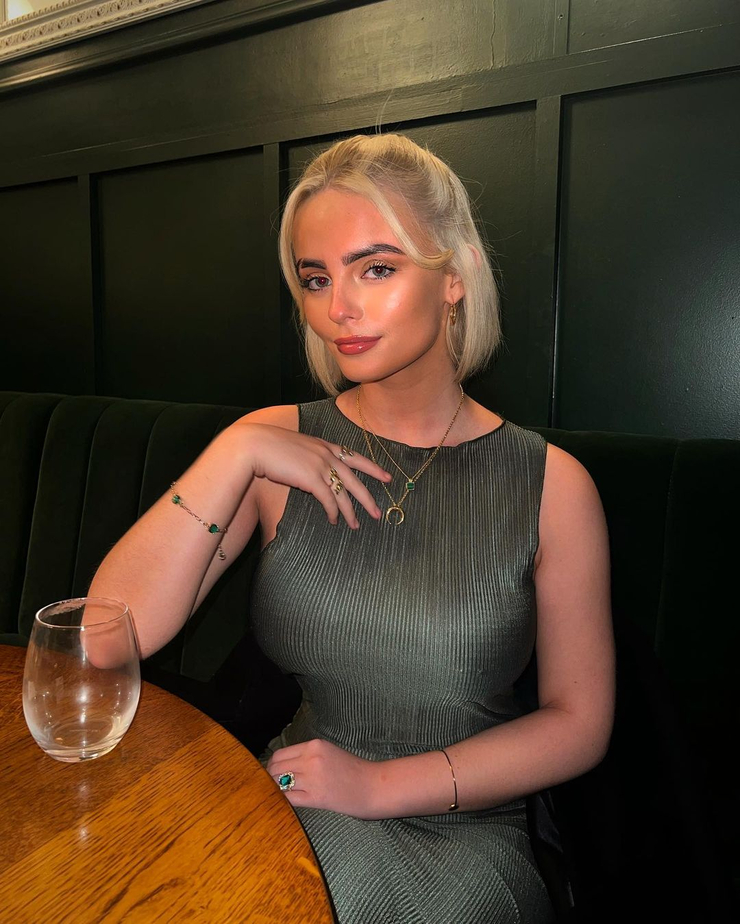 Millie Gibson
