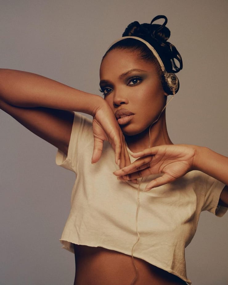 Ryan Destiny