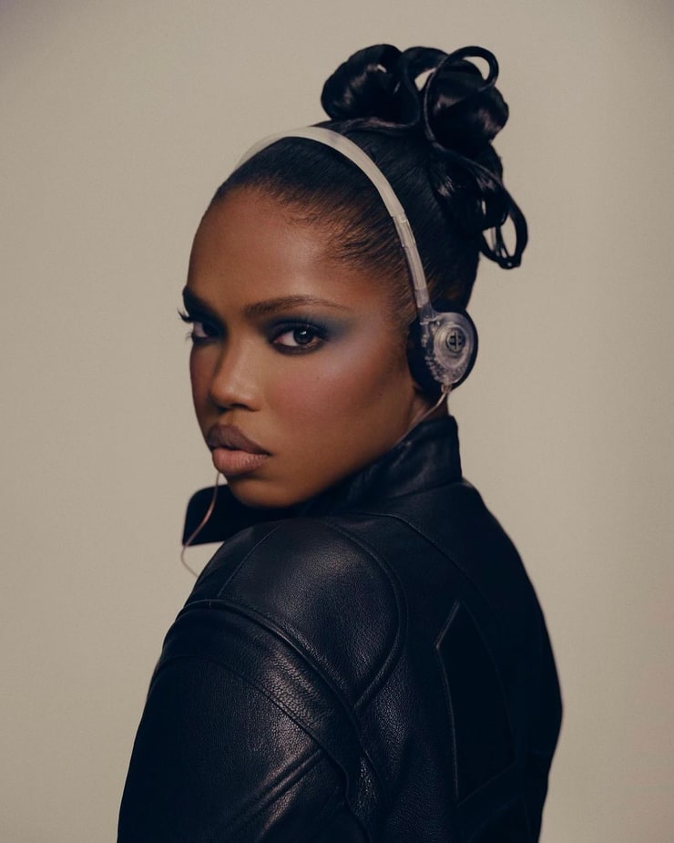 Ryan Destiny