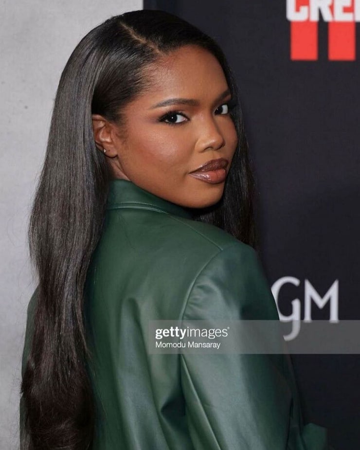 Ryan Destiny