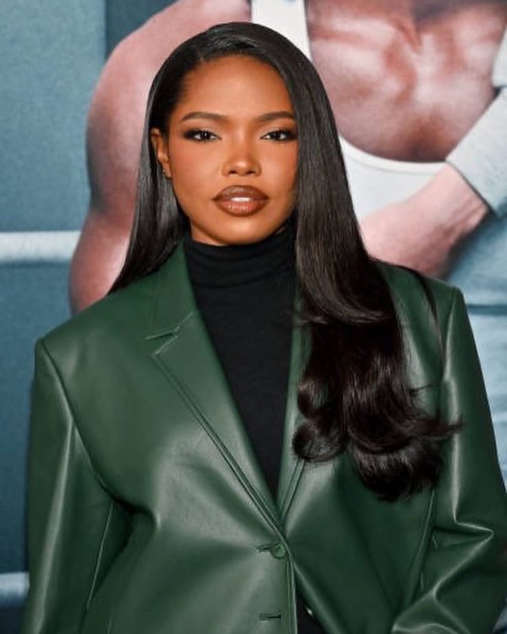 Ryan Destiny