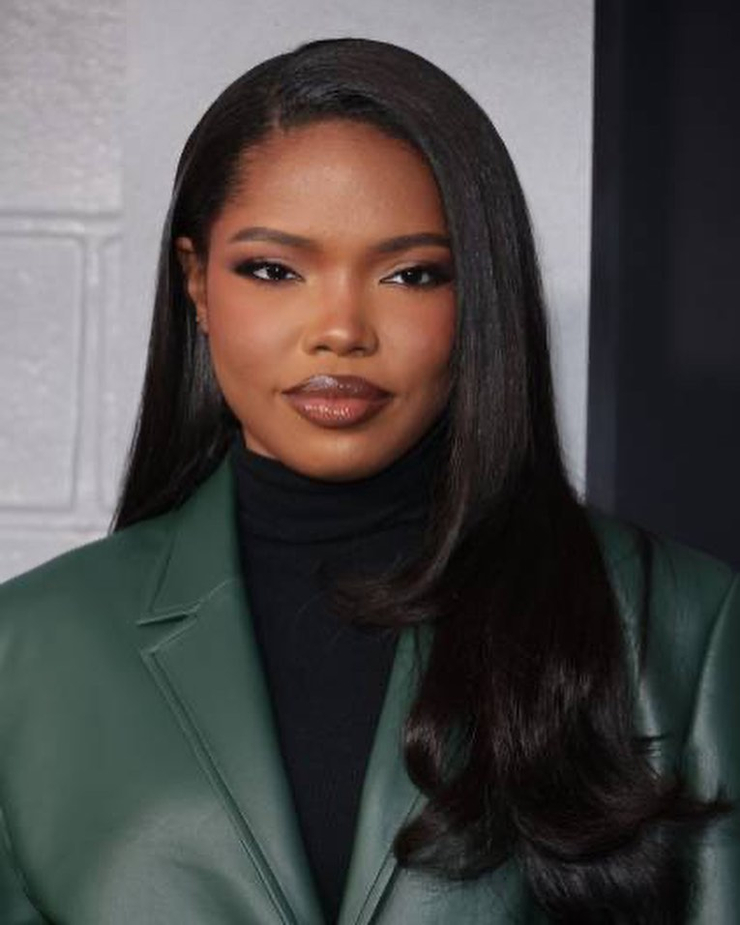 Ryan Destiny