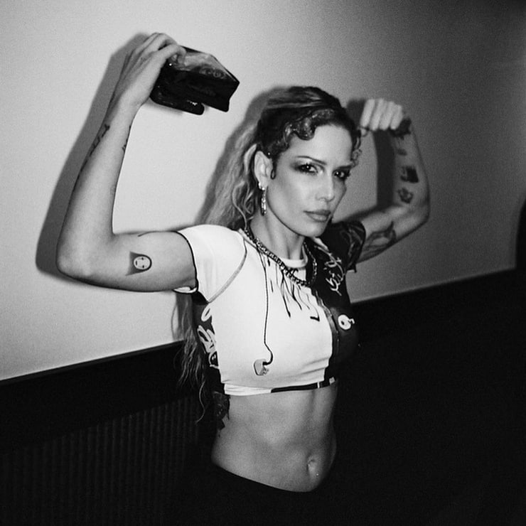 Halsey