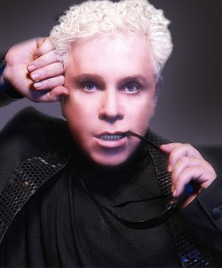 Boris Moiseev