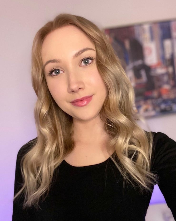 Abby Asmr