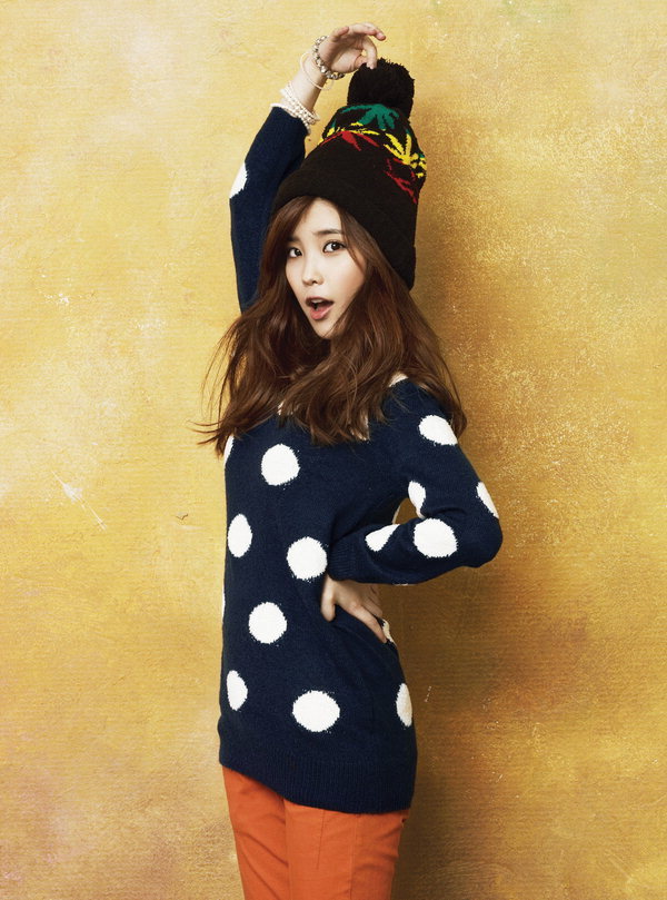 IU