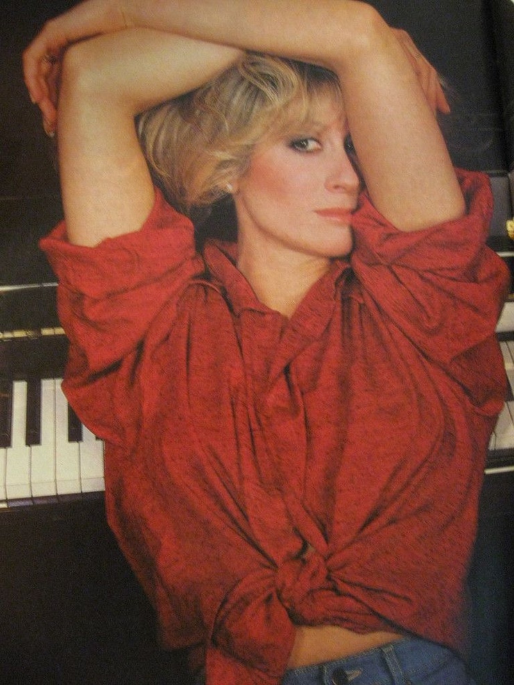 Judith Light