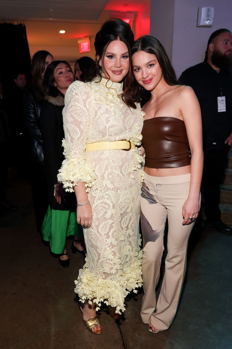 Olivia Rodrigo Olivia Rodrigo