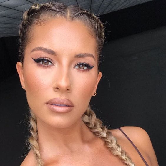 Sierra Skye (I)