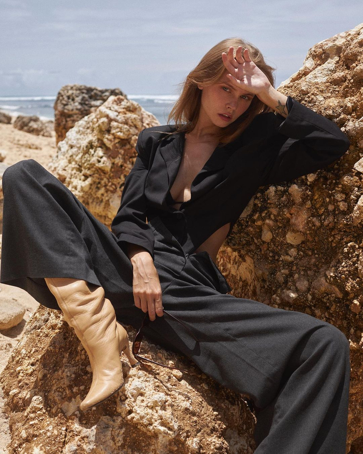 Anastasia Shcheglova