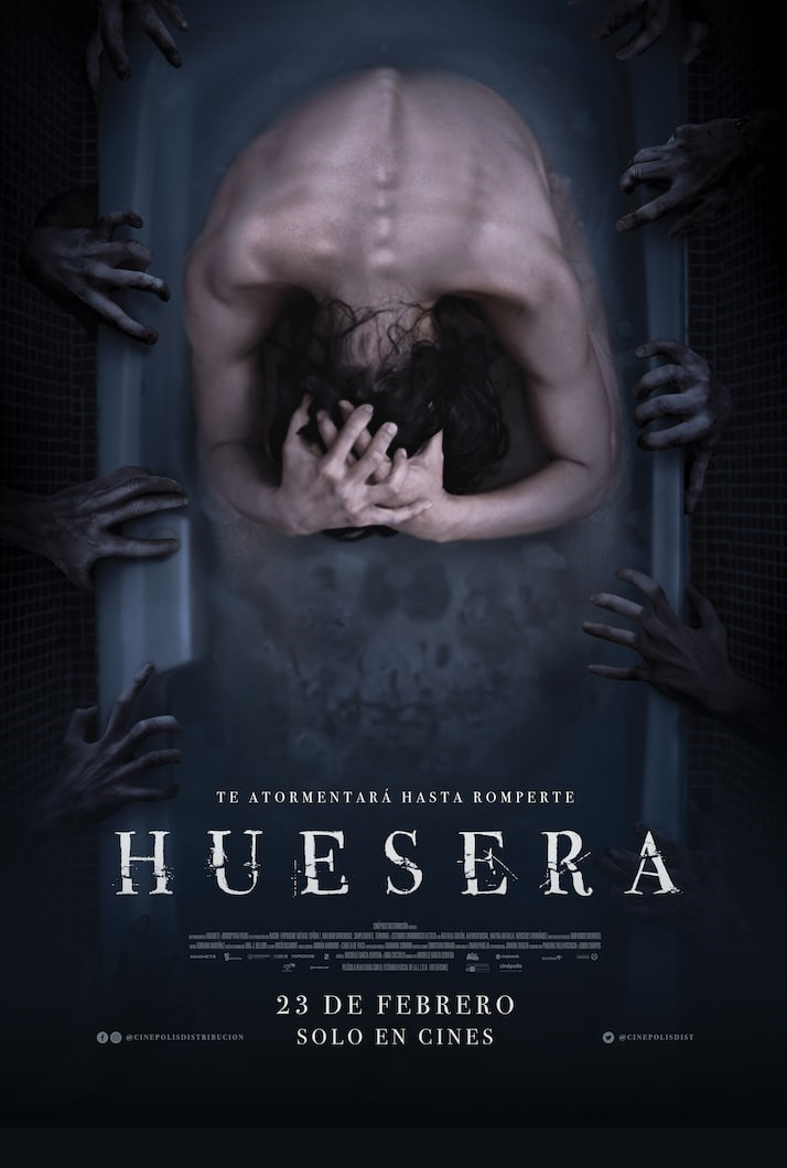 Huesera: The Bone Woman