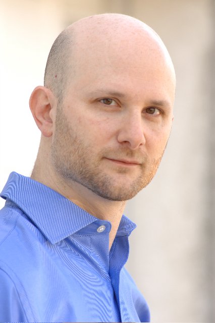 Eric Saiet