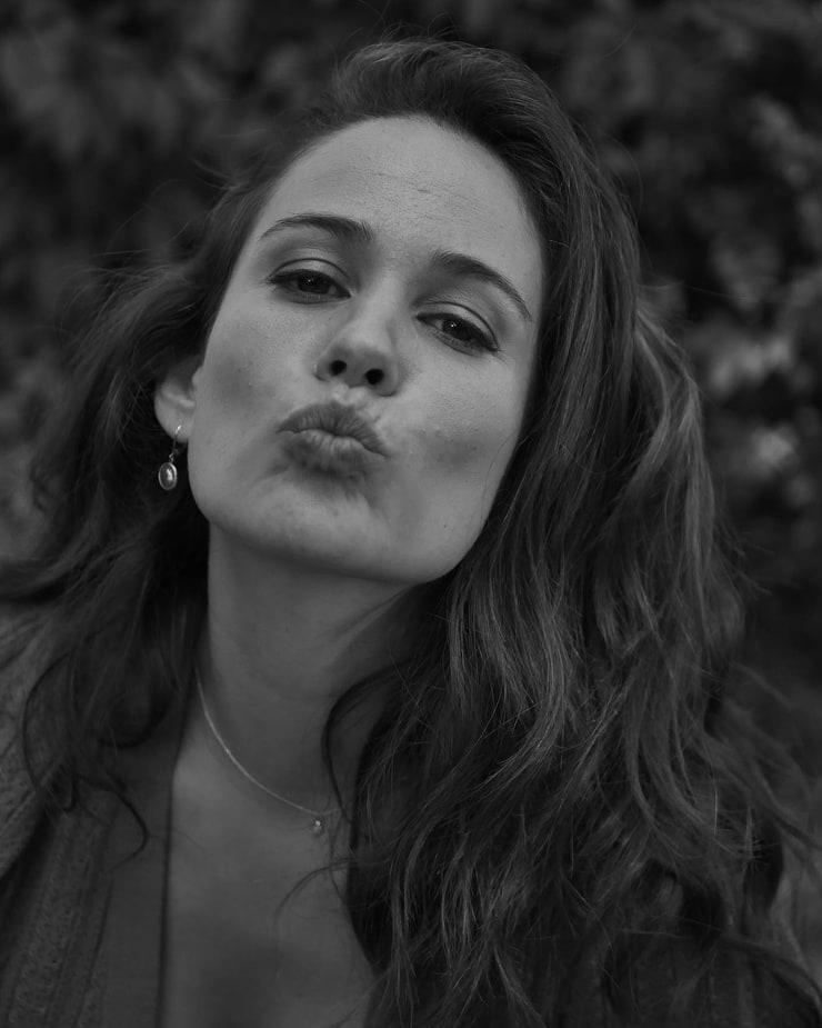 Picture of Lucie Lucas