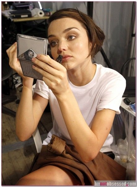 Miranda Kerr