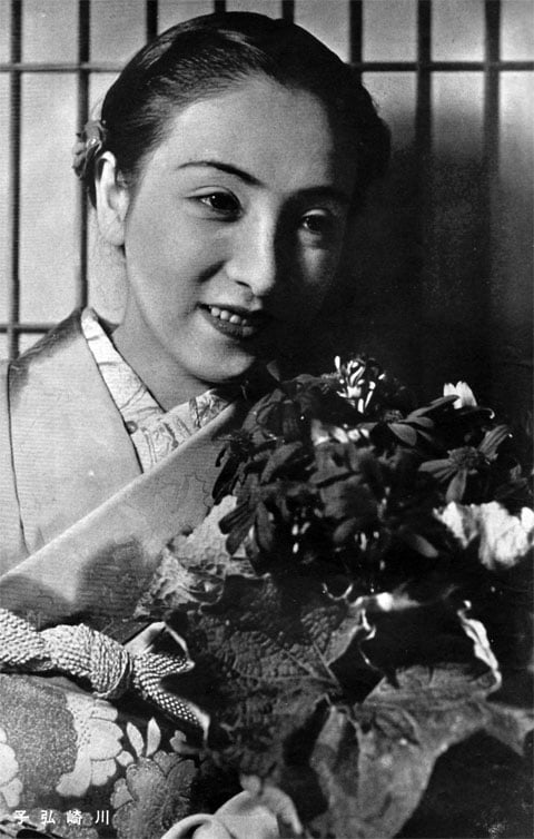 Hiroko Kawasaki