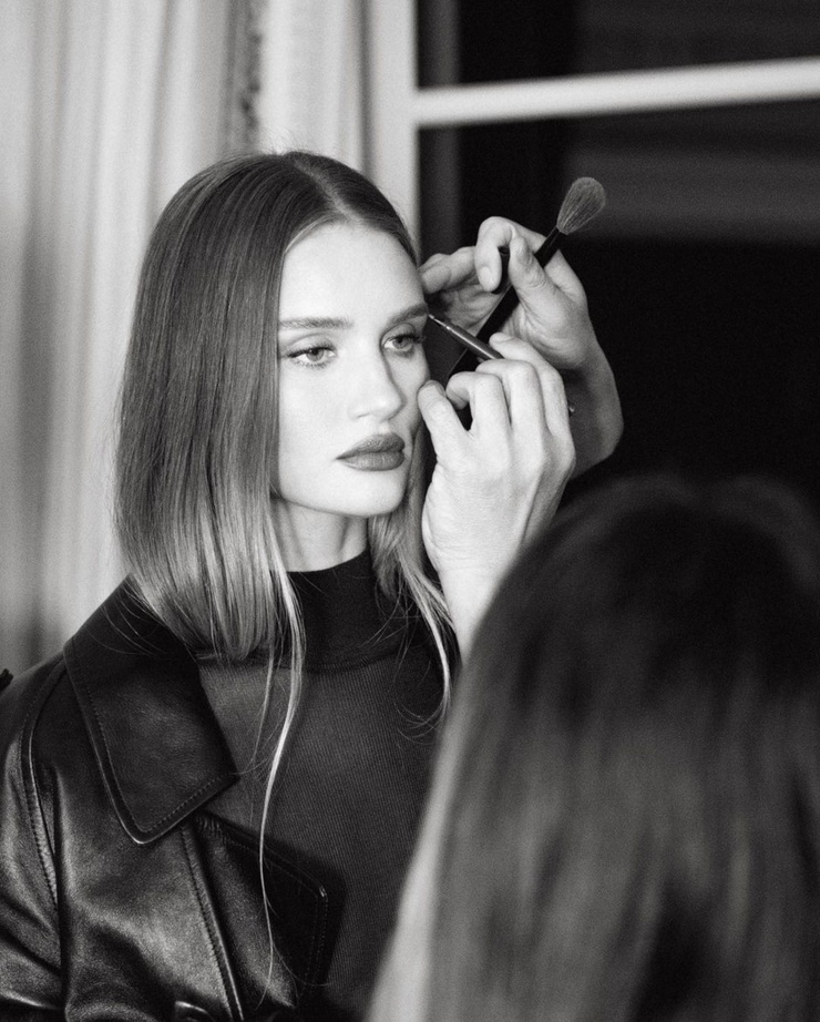 Rosie Huntington-Whiteley