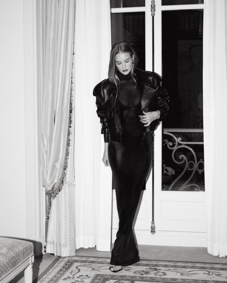 Rosie Huntington-Whiteley