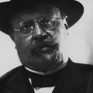 Professor Immanuel Rath