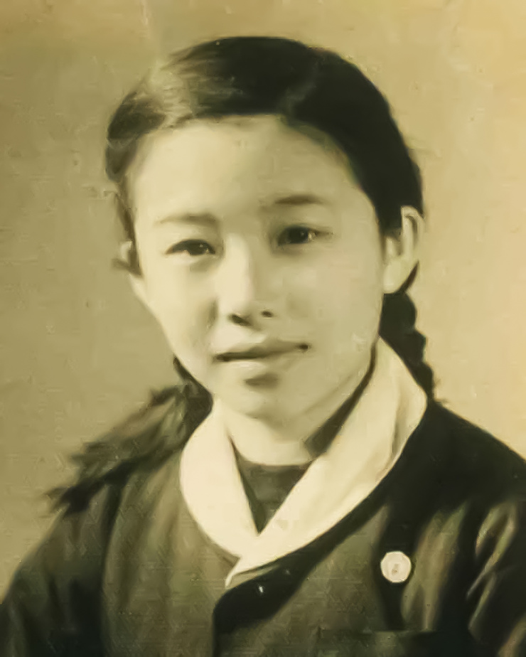 Kyôko Kishida