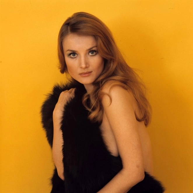 Barbara Bouchet